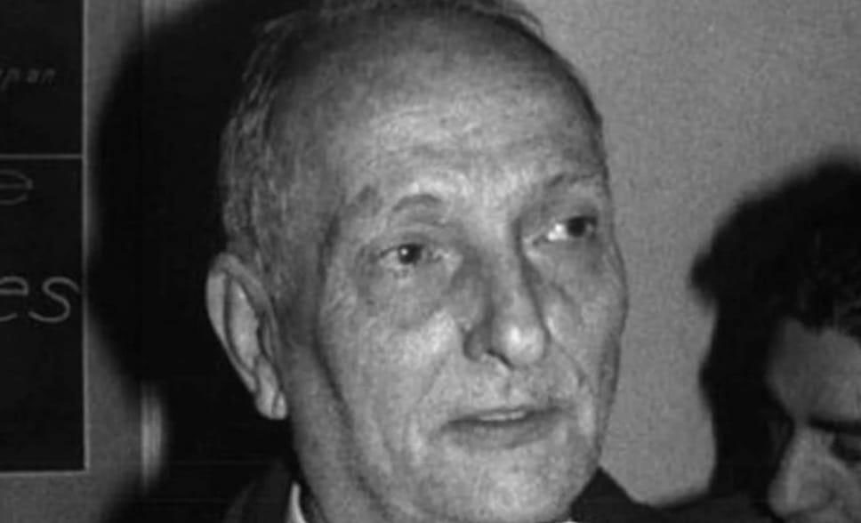 Libero Grassi